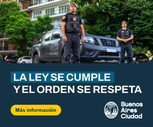 CIUDAD DE BUENOS AIRES