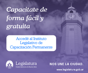 LEGISLATURA 